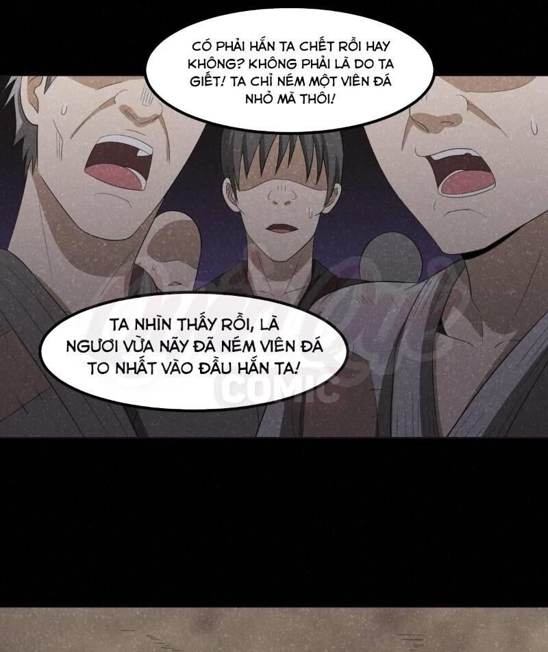 nghịch thiên tiên mệnh chapter 51 23