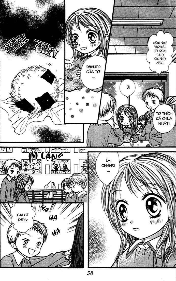 câu chuyện tuổi teen chapter 2 18