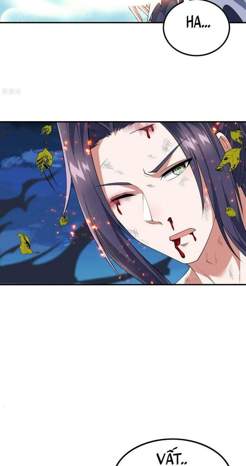 đệ nhất người ở rể chapter 168 34