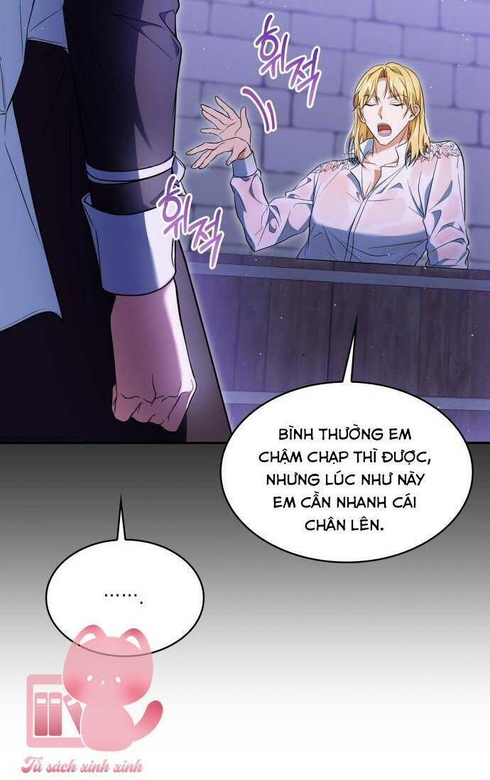 'di vật' melvin để lại chapter 35 18