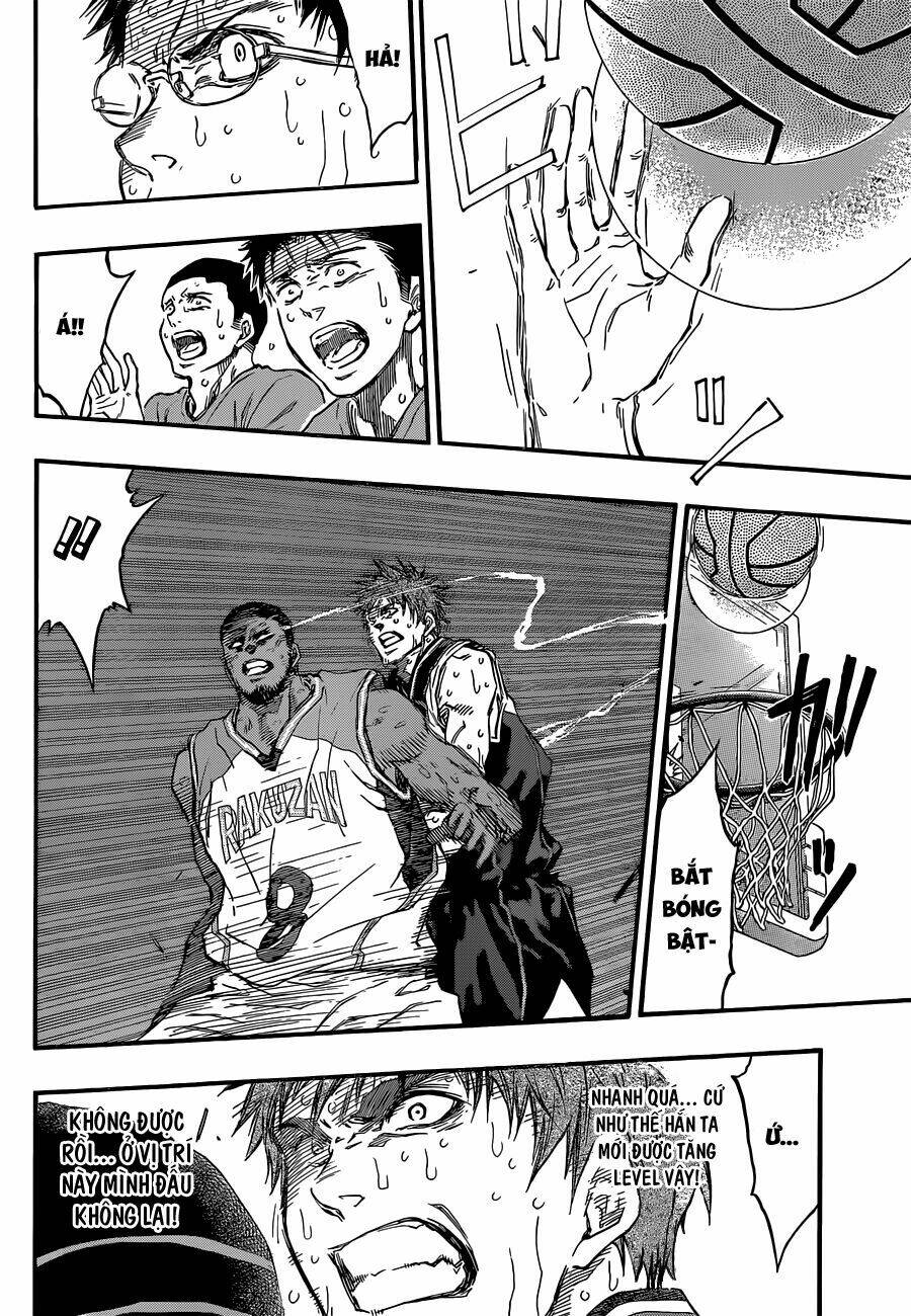 vua bóng rổ kuroko chapter 269 9