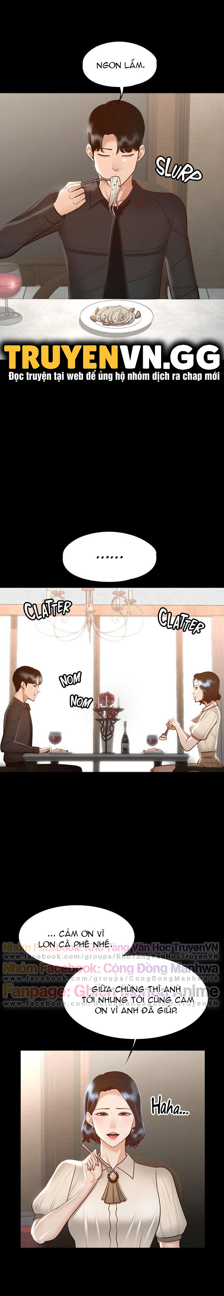 ứng dụng cầu được ước thấy chapter 23 18