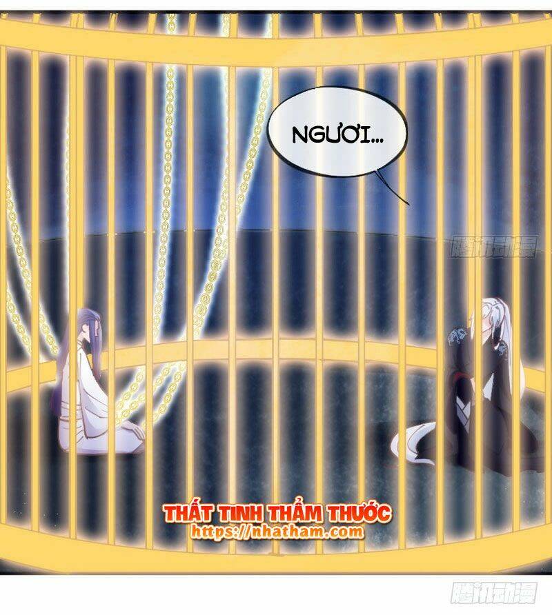 giữ chặt tiểu bạch long chapter 55 50