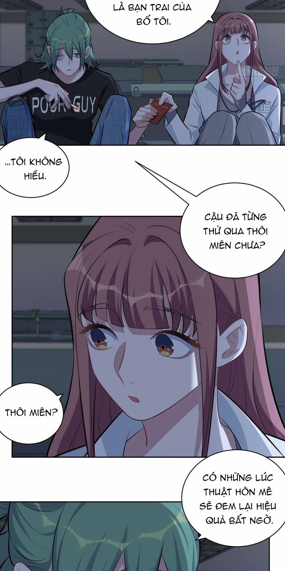 nhạc phụ đại nhân là lão bà chapter 145 11