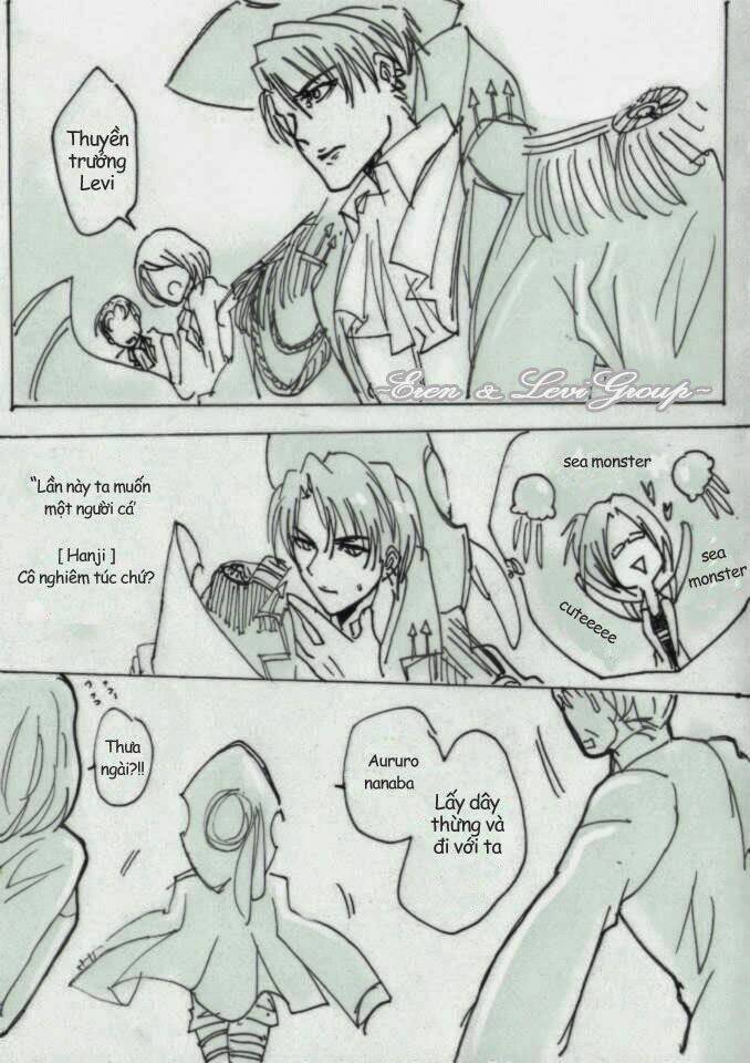 eren jaeger family. chapter 10 8