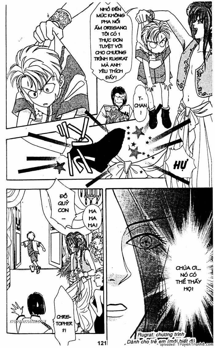 tiệm thú kiểng chapter 19 6