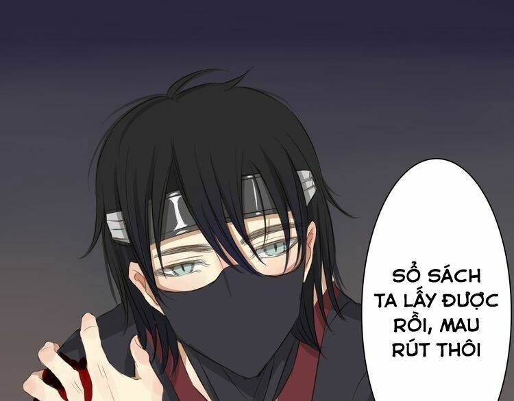 bạch lý hành giả chapter 3 43