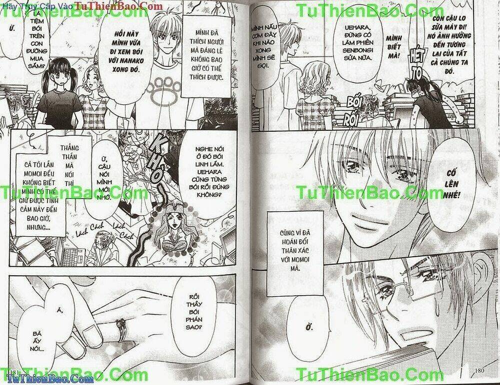 nàng men chàng bóng chapter 8 91