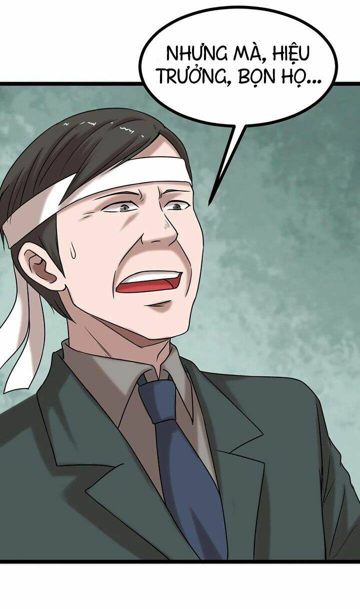 đai ca trở lại tuổi 16 chapter 23 29