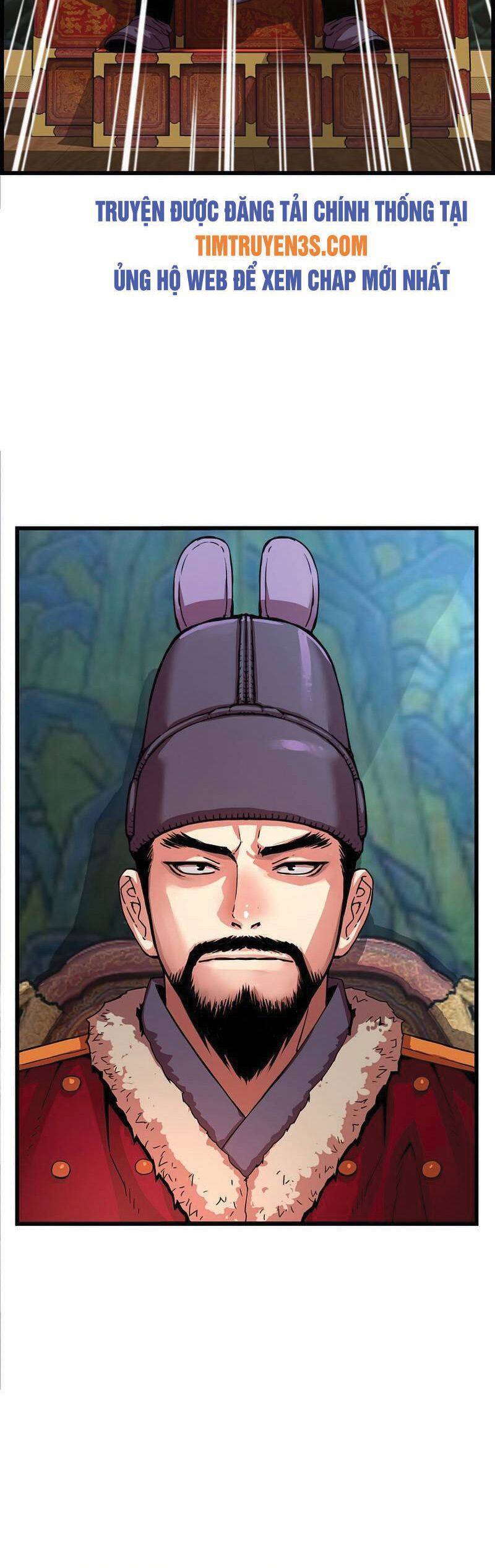 tôi sẽ sống như một hoàng tử chapter 80 41