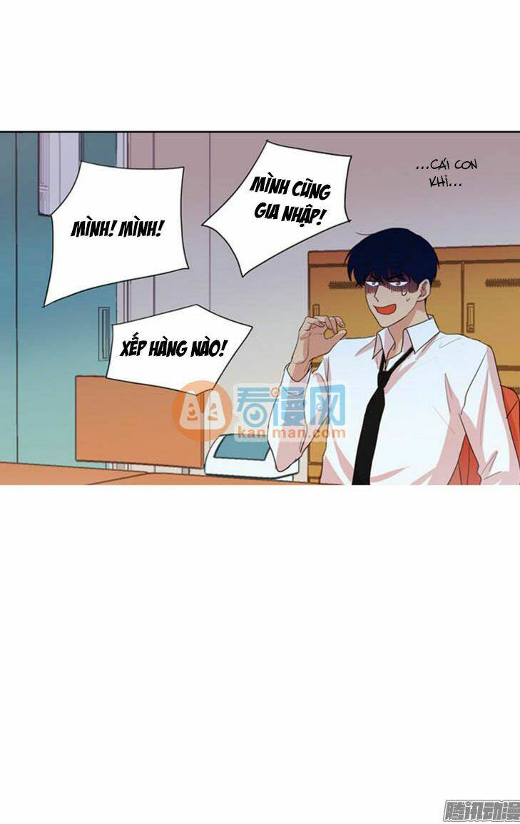 trở lại tuổi mười mấy chapter 45 10