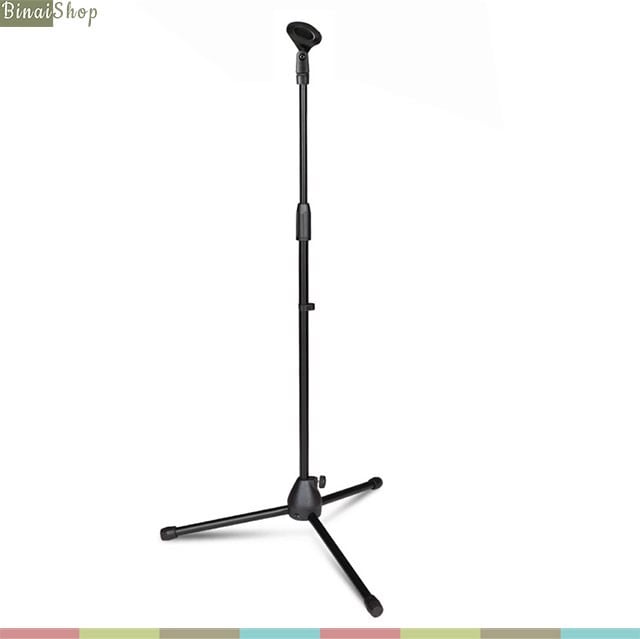 LKT-811 / HY-223 - Chân Đế Micro Đứng Cho Karaoke Sân Khấu, Phòng Thu