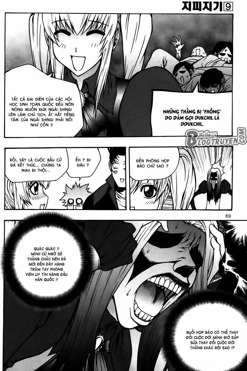 zippy ziggy chapter 65 5