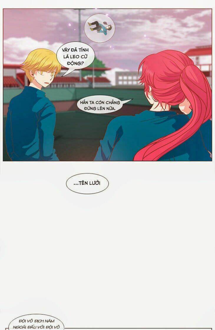 món quà từ chúa chapter 24 28