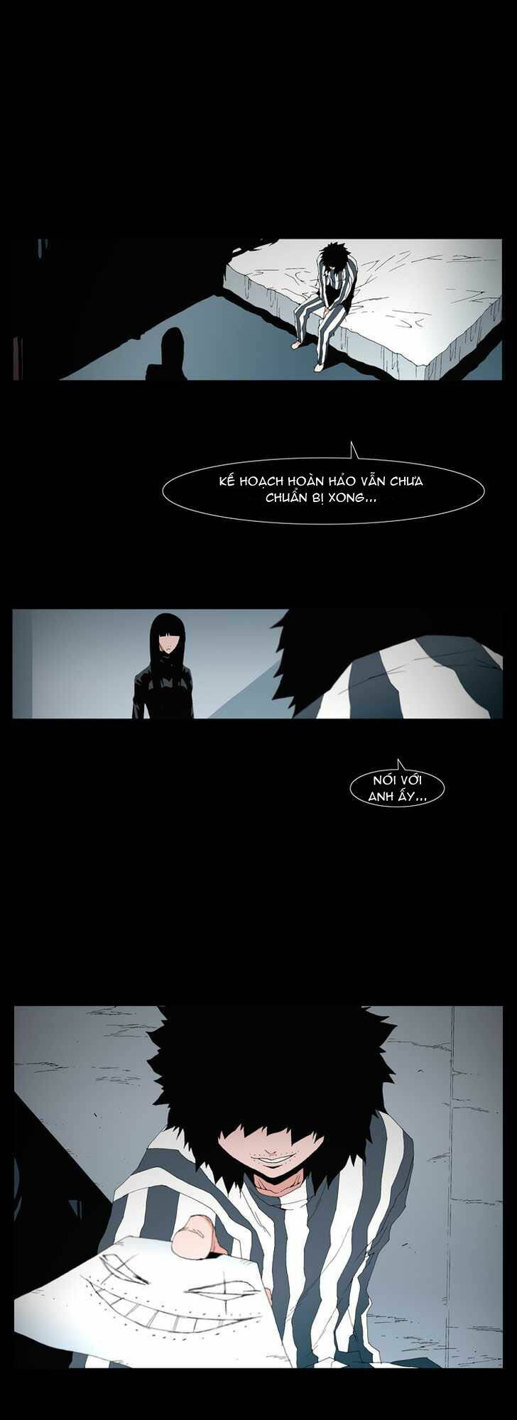 siêu năng chapter 179 31