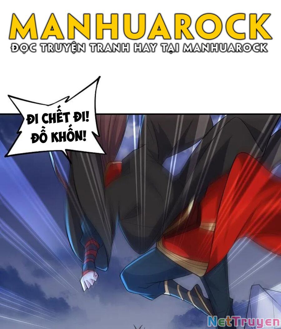 tiên võ đế tôn chapter 312 17