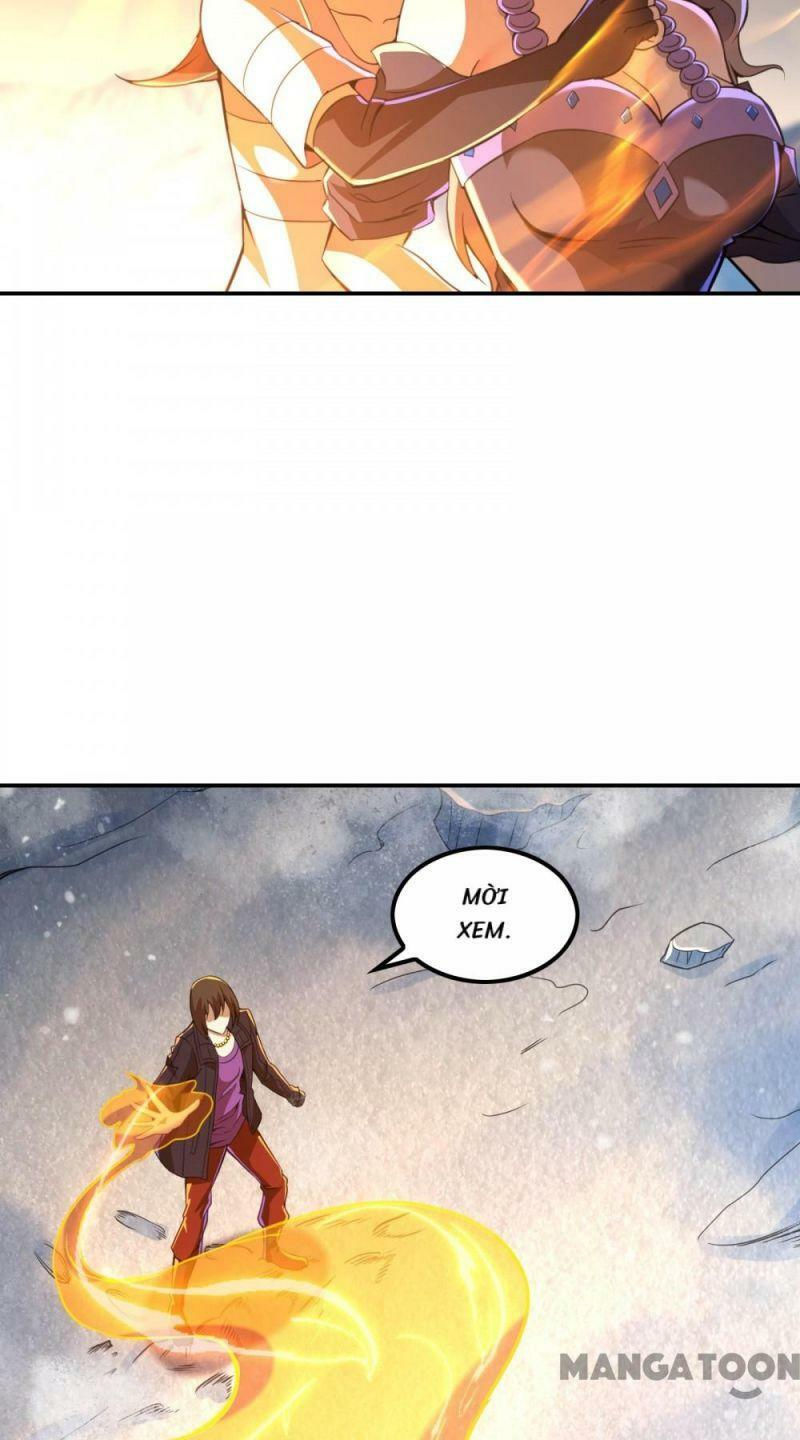 đệ nhất người ở rể chapter 120.2 17