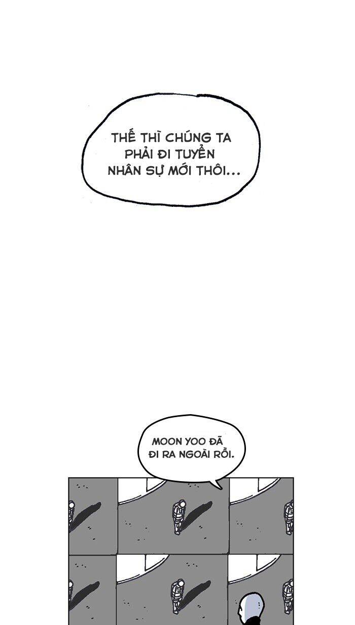mắc kẹt trên mặt trăng chapter 44 40