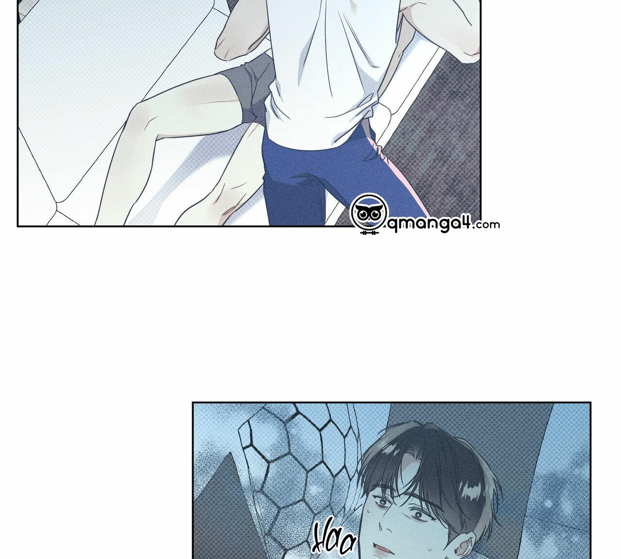 dải hợp âm trên đại dương xanh chapter 30 9