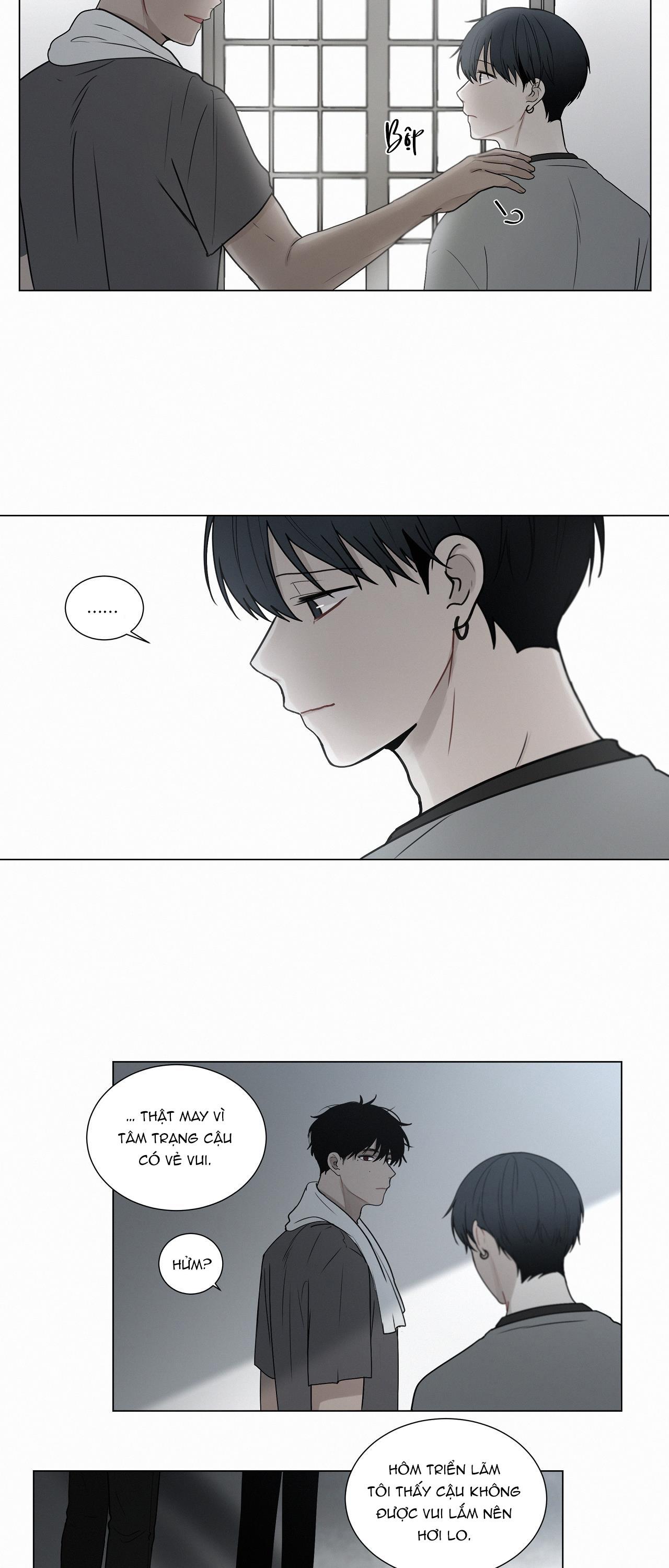 hiến tế máu chapter 41 3