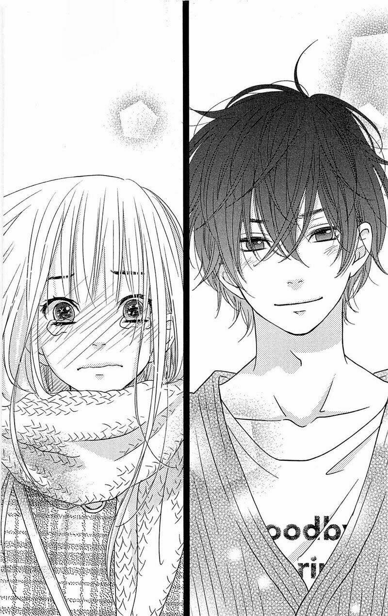 tonari no kaibutsu-kun chapter 45 15