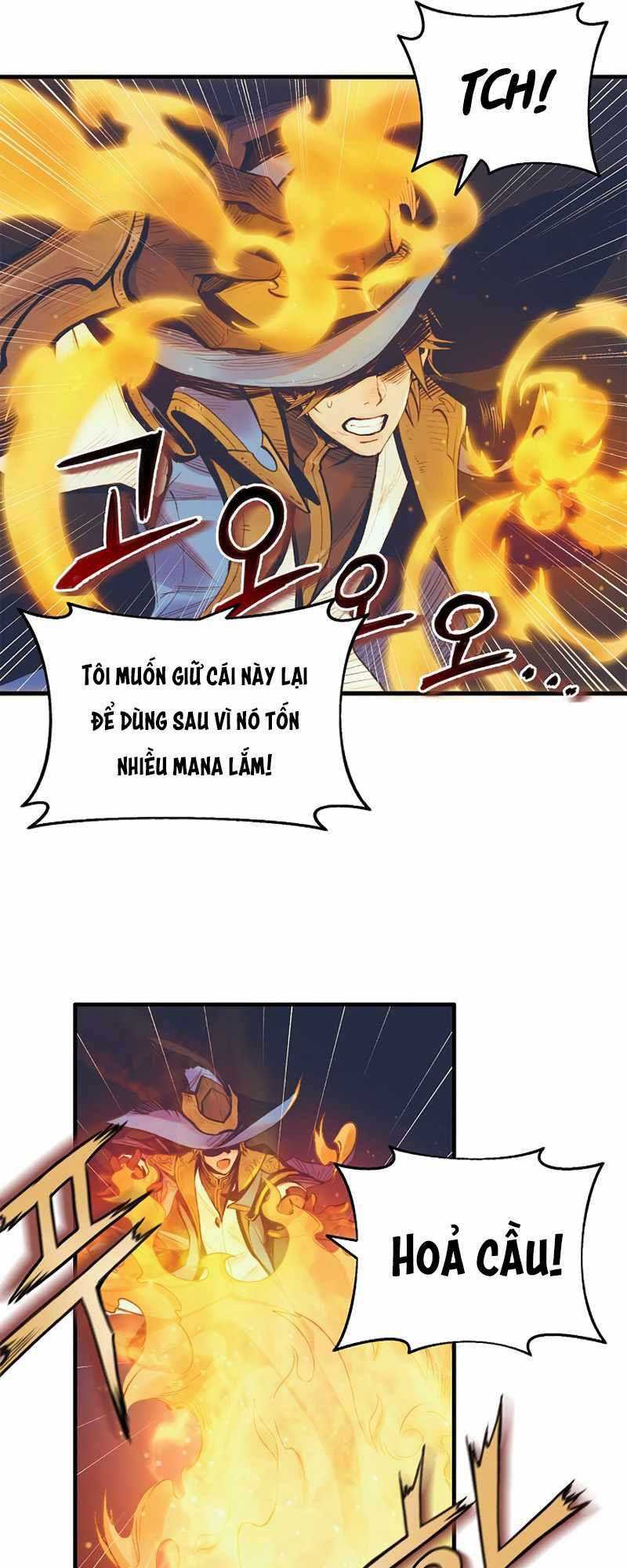 tu sĩ trị liệu của thái dương giáo chapter 1 53