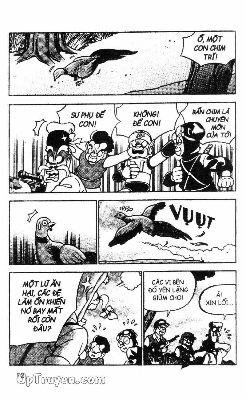 đội quân nhí nhố chapter 29 74