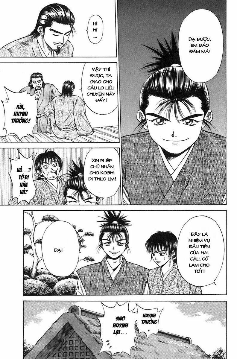 sơn tặc seyu chapter 6 35