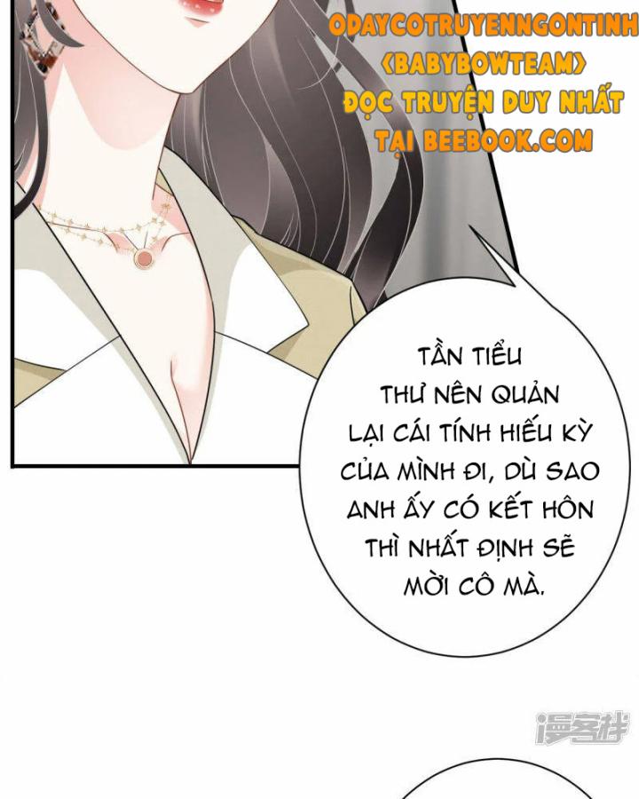 đại tiểu thư có thể có bụng dạ gì xấu chứ! (full) chapter 33 22