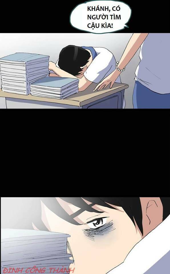 bút tiên chapter 8 25