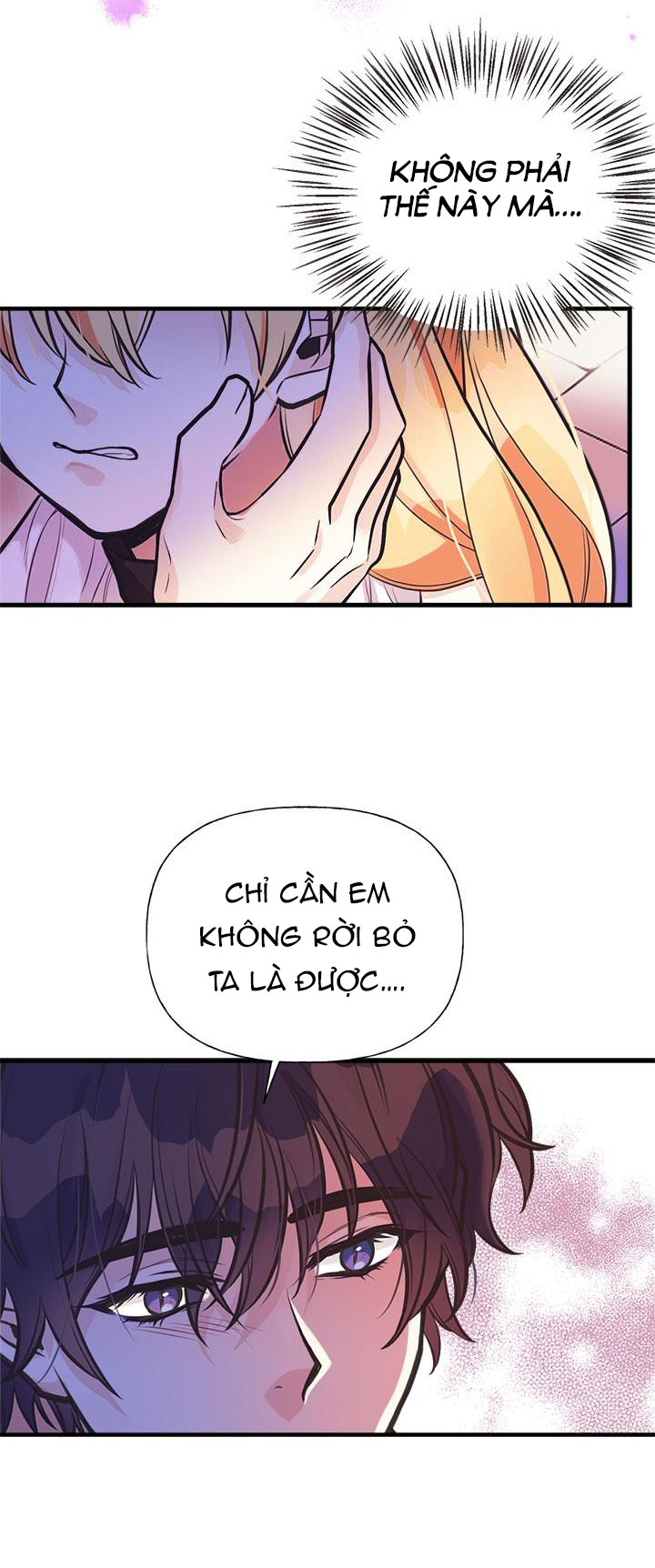 chị tôi đã nhặt về một nam chính quyến rũ chapter 58.1 20