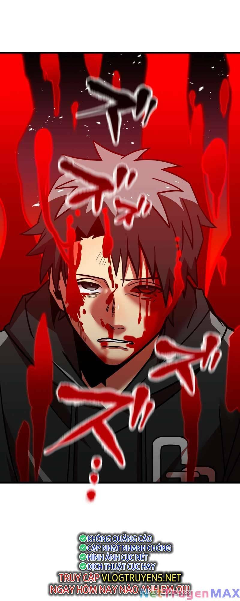 Huyết Thánh Cứu Thế Chủ~ Ta Chỉ Cần 0.0000001% Đã Trở Thành Vô Địch chapter 11 73