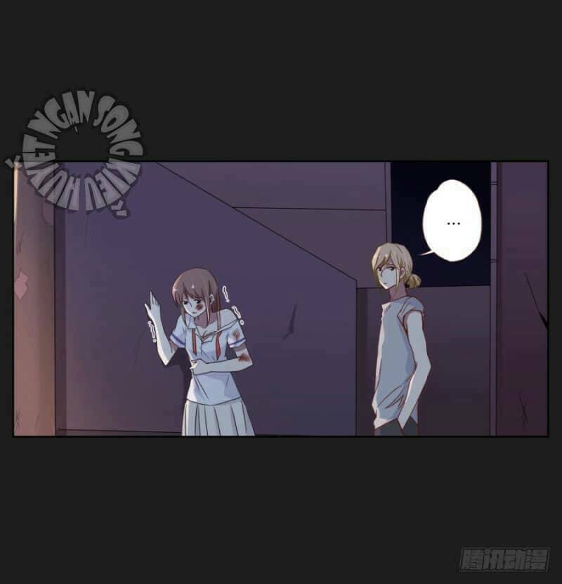 bất lương song tử chapter 3.1 41