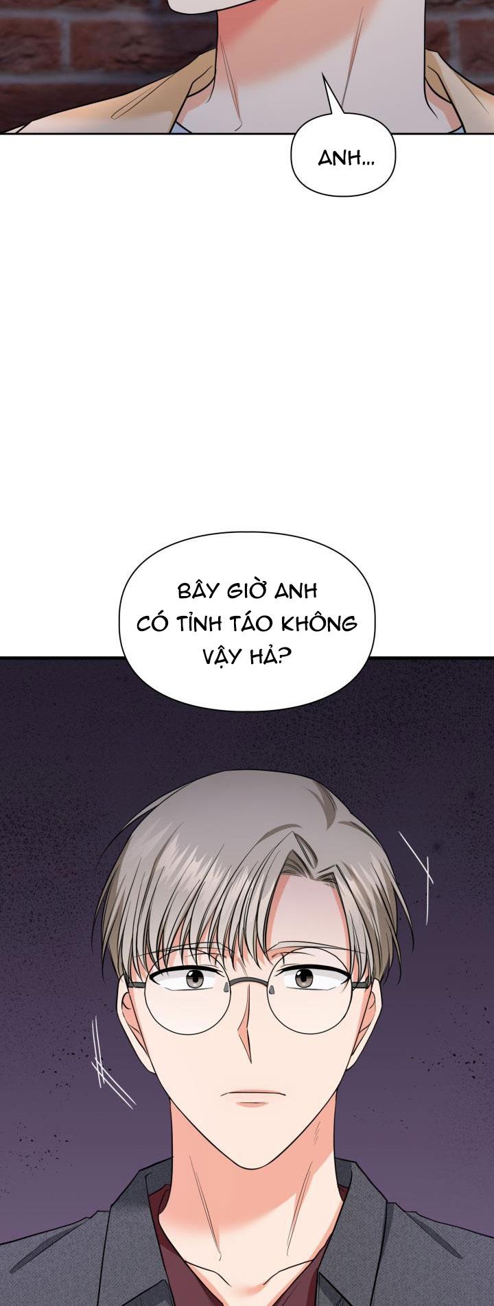 phòng tắm hơi chapter 33 34