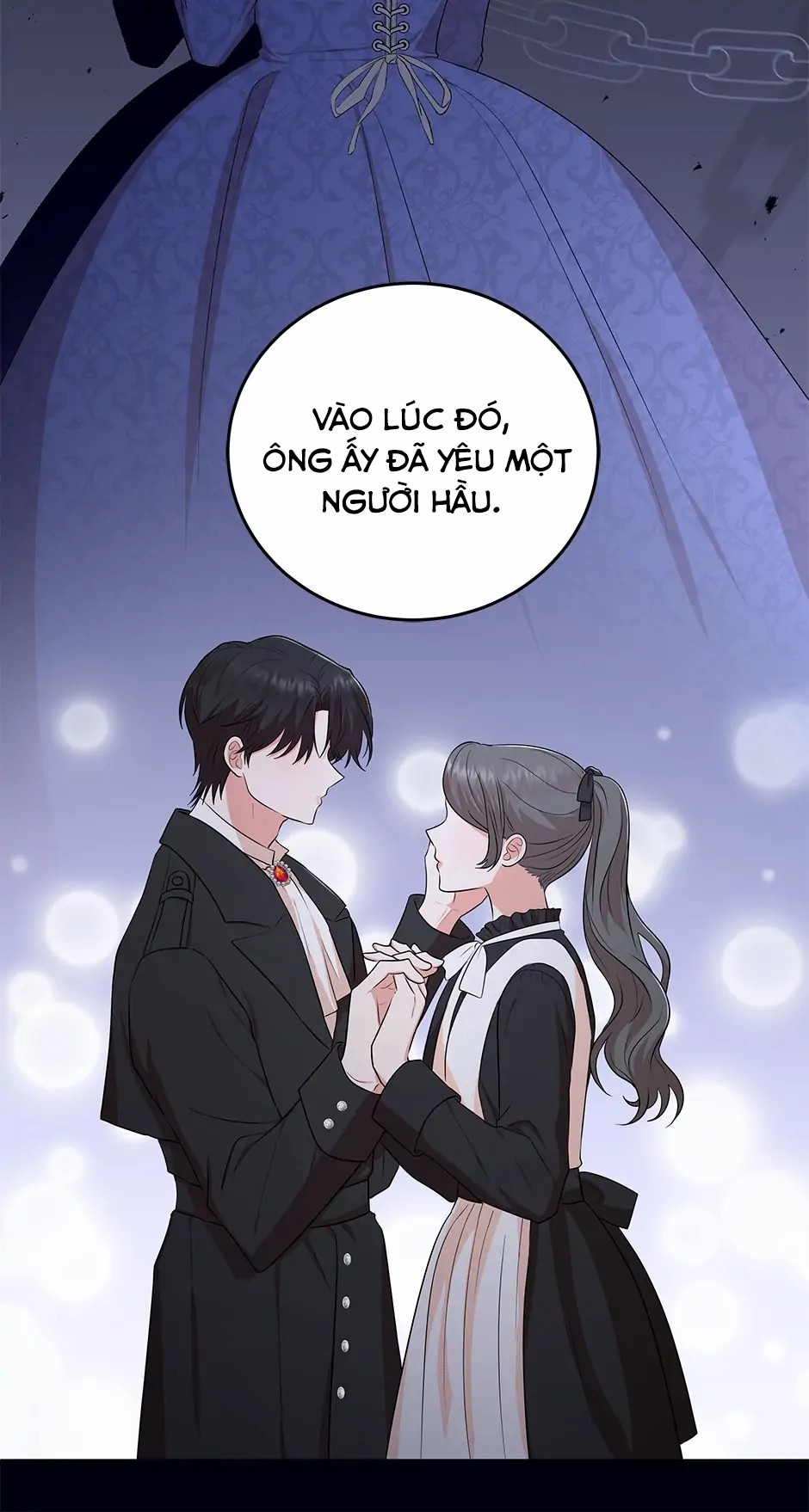 diễn vai ác nữ cũng thật khó khăn chapter 75 55