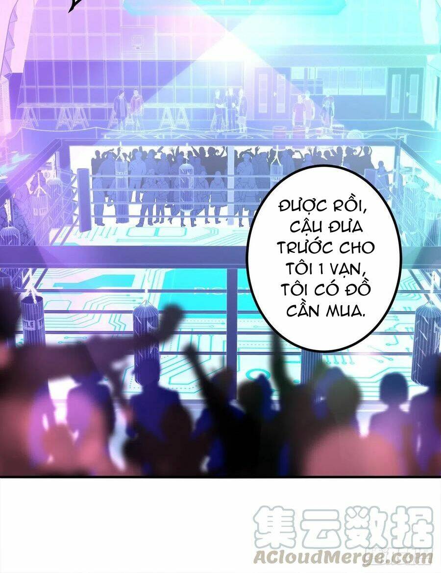 toàn bộ nắm trong tay chapter 61 4