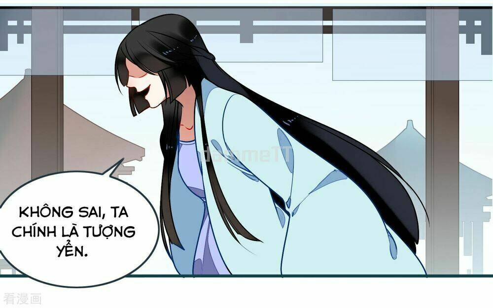 bỉ ngạn hoa chapter 27 16