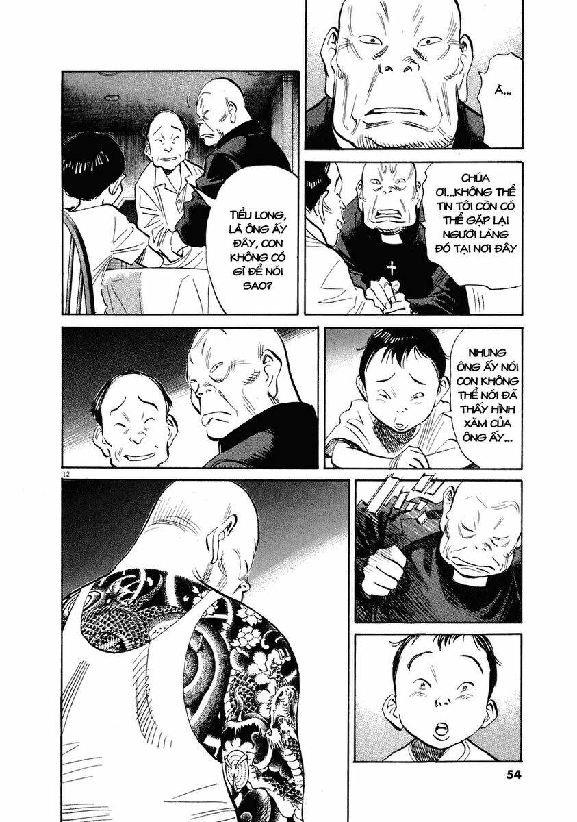 những chàng trai thế kỉ 20 chapter 228 14