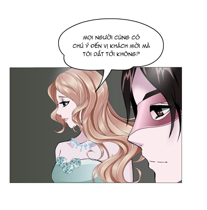 cạm bẫy của nữ thần chapter 164 11