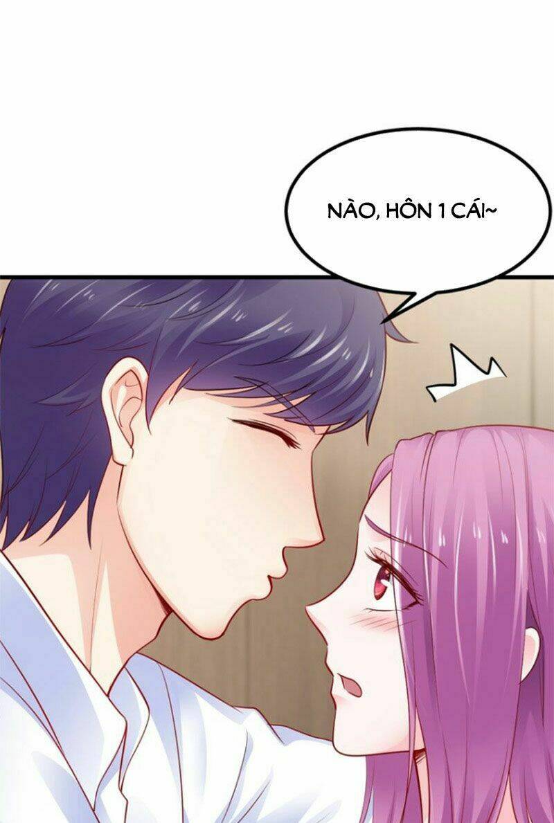 thú cưng độc quyền của boss chapter 106 7