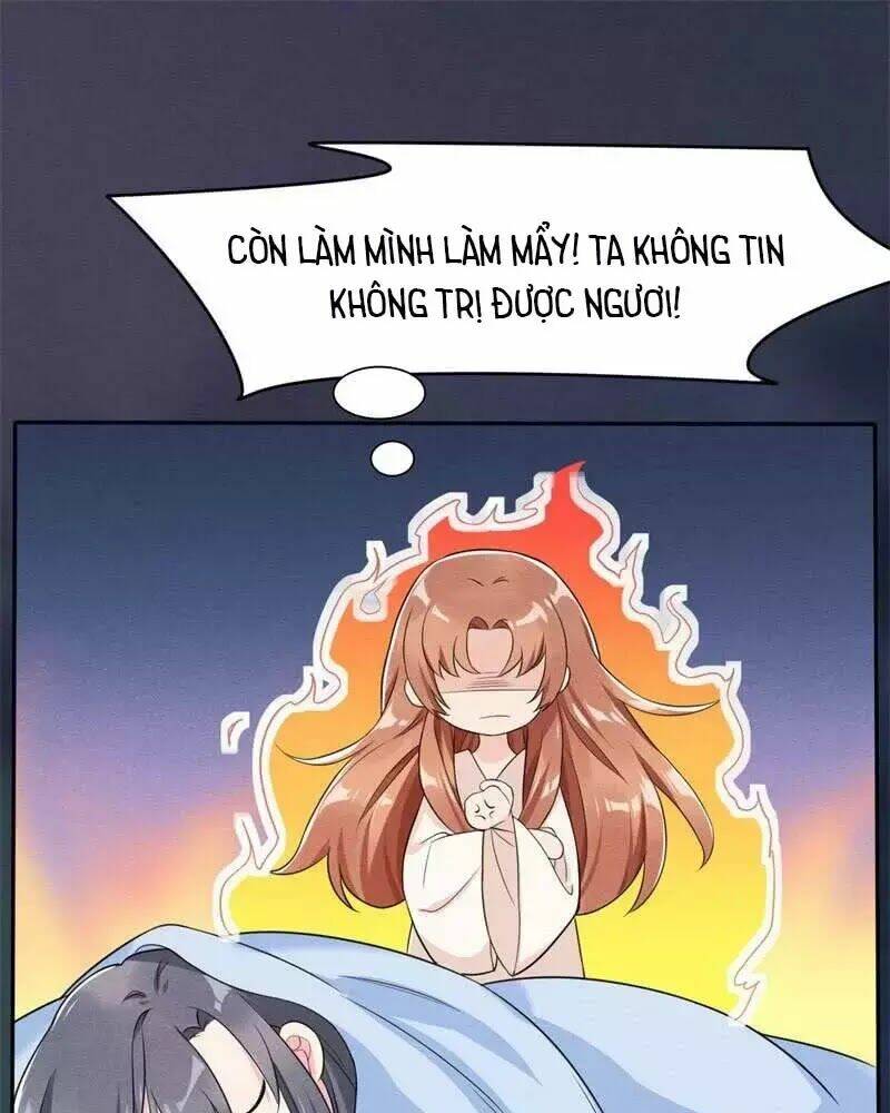 hoàng tử phu quân, ta nuôi ngươi a! chapter 8 32