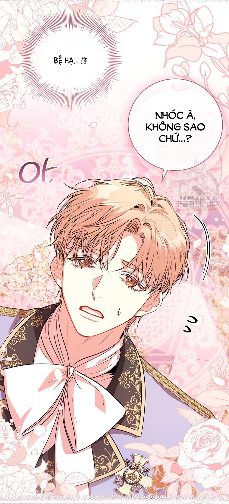 trở thành thư ký của bạo chúa chapter 97.2 25