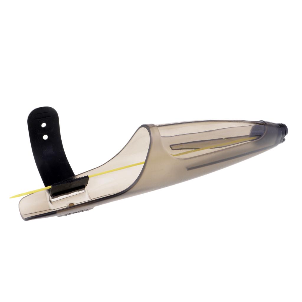 Telescopic Rock Fishing Rod Cap Rod Guides Protection Tip Top Protector Hat Fishing Rod Building