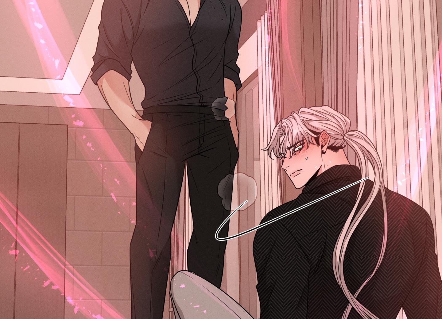 hội chứng minmotion chapter 22 119