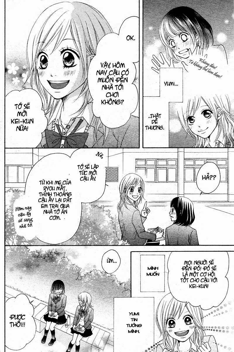 seishun panda! chapter 1 10