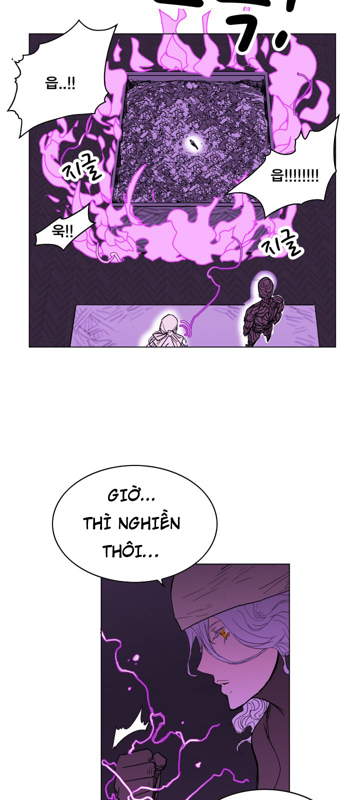 hard core leveling warrior chapter 90 6