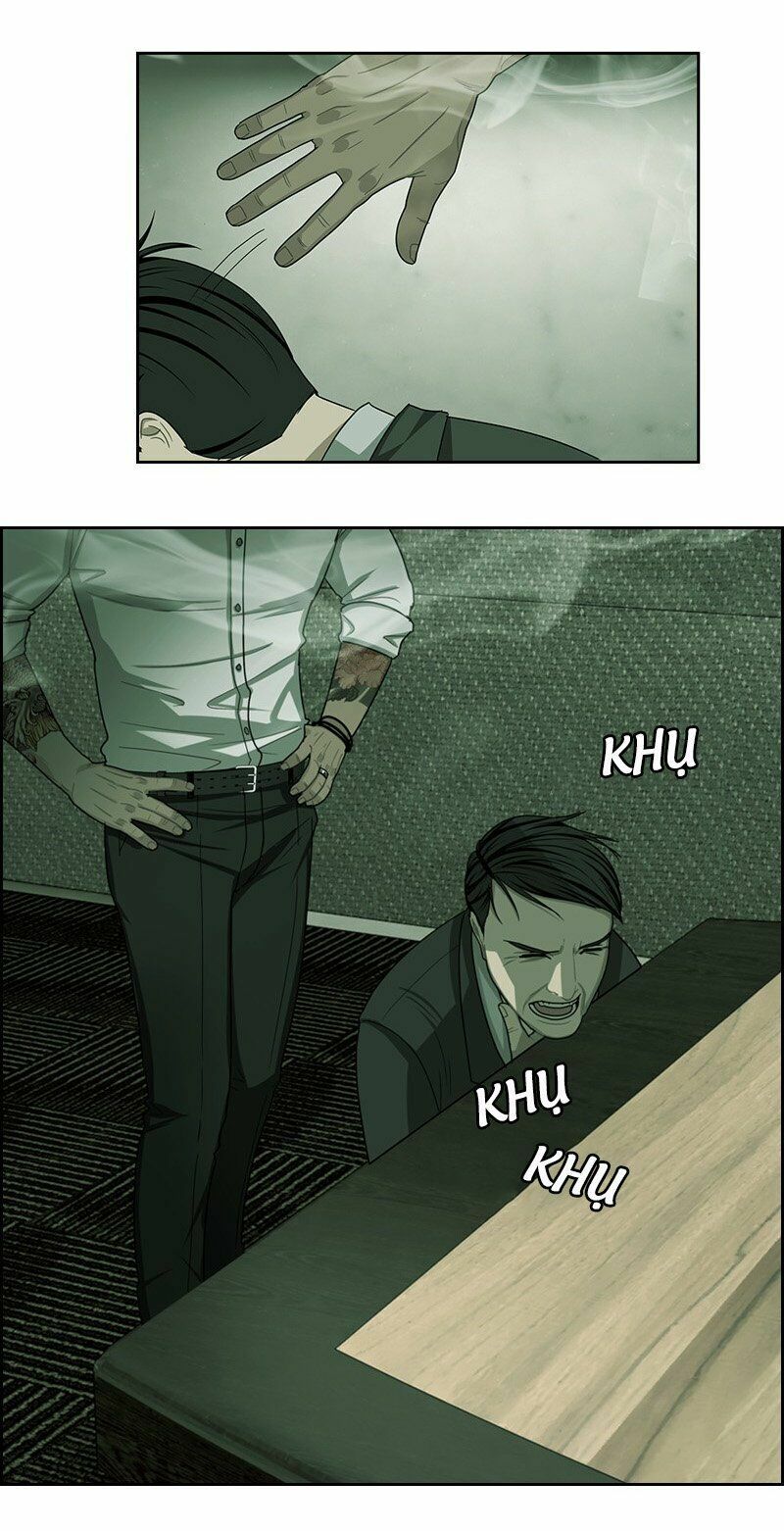 nửa đêm ở poppy land chapter 12 31