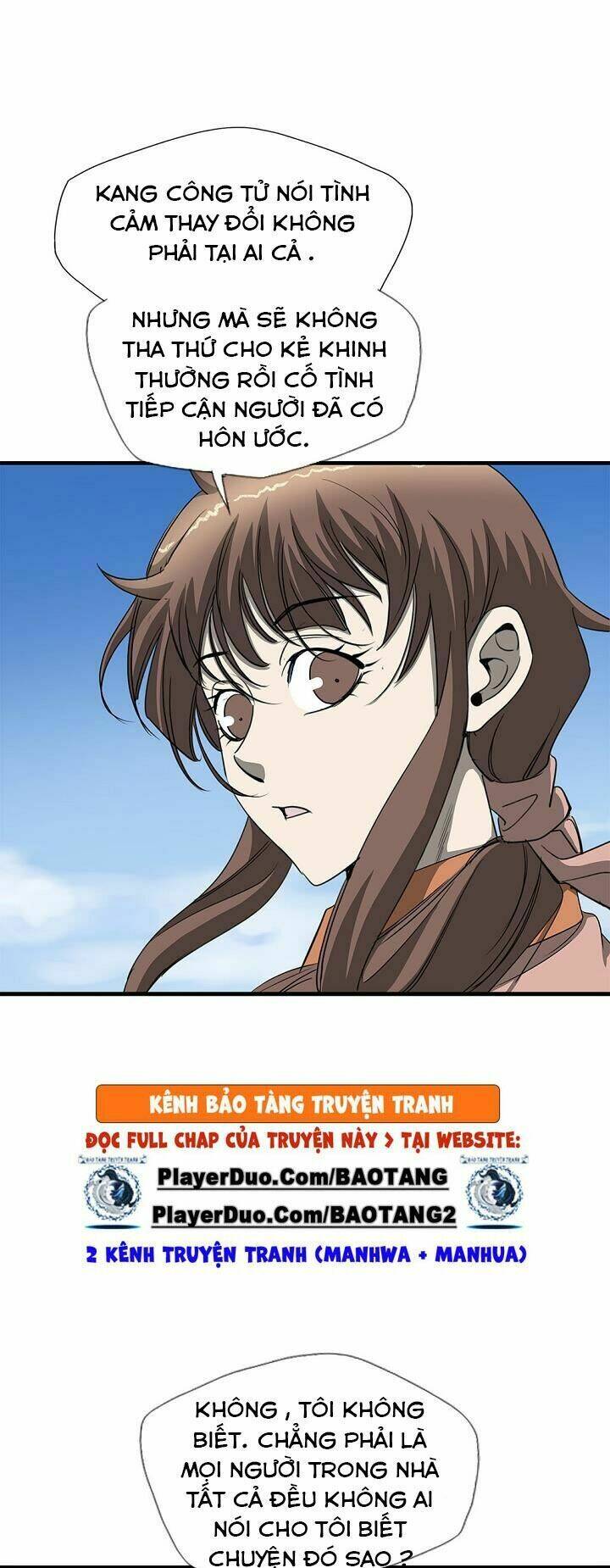 cuồng long chapter 59 35