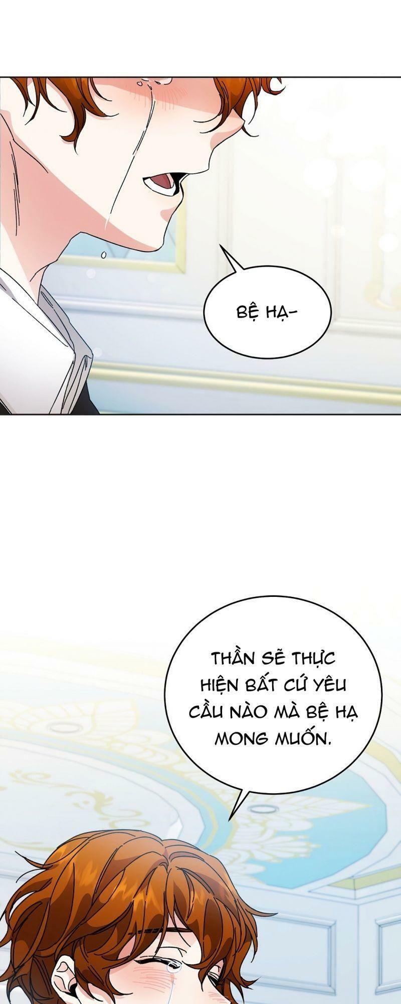 tôi trở thành hoàng đế bạo chúa trong tiểu thuyết chapter 6 29