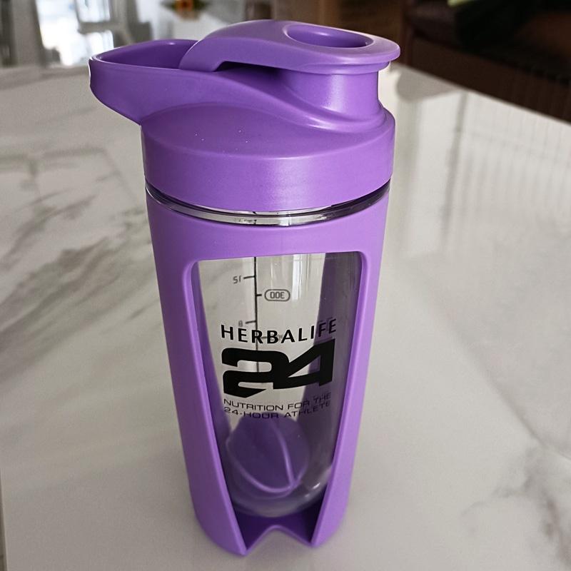 HERBALIFE Bình Nước, Bình lắc, Shaker Thể Thao 500Ml